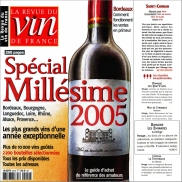 la revue du vin de france-2006